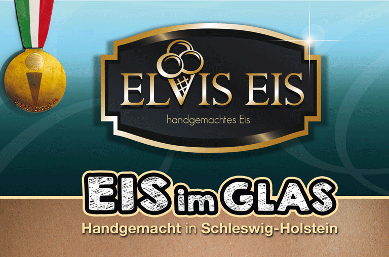 EDEKA Sven Krause, Fehmarn, Blog, Elvis Eis, Sommer, Eis im Glas, nachhaltiger Eisegenuss