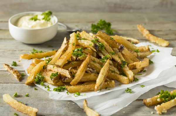 EDEKA Sven Krause, Fehmarn, Blog, Pommes, Freibad, Pommes frites, Sommer