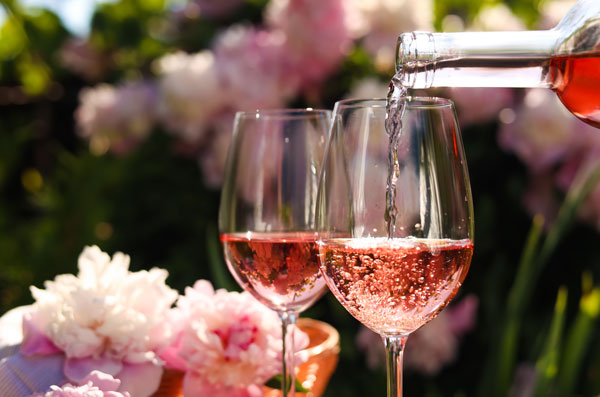 EDEKA Sven Krause, Fehmarn, Blog, Weißwein, Rotwein, Rosé, Sommerwein, Weinsommer