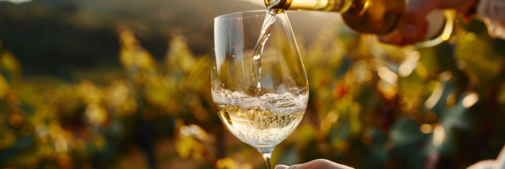 EDEKA Sven Krause, Fehmarn, Blog, Weißwein, Rotwein, Rosé, Sommerwein, Weinsommer