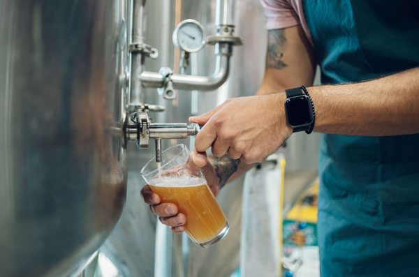 EDEKA Krause, Fehmarn, Blog, Bierstile, Biersorten, Bier, Pils, Weizen, Bockbier, Lager, Märzen, Alt