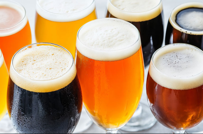 EDEKA Krause, Fehmarn, Blog, Bierstile, Biersorten, Bier, Pils, Weizen, Bockbier, Lager, Märzen, Alt