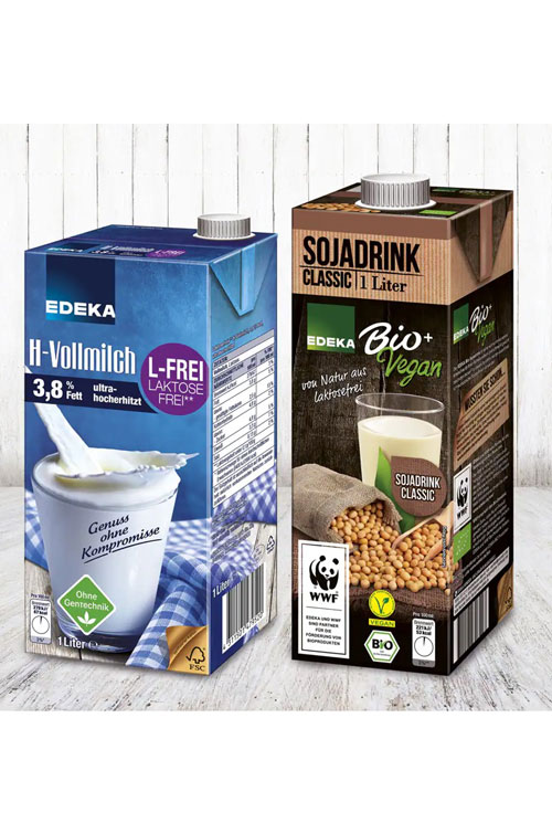 EDEKA Sven Krause, Fehmarn, Blog, laktosefrei, laktosefreie Ernährung, EDEKA, Milchzucker, Laktose, Laktoseintoleranz