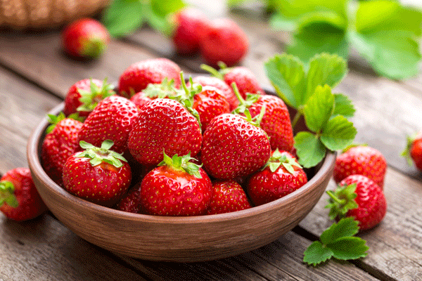EDEKA Sven Krause, EDEKA Krause, Fehmarn, Blog, Erdbeerjubeltortenanlass, Marktneueröffnung, Neueröffnung, Erdbeeren, Erdbeertorte