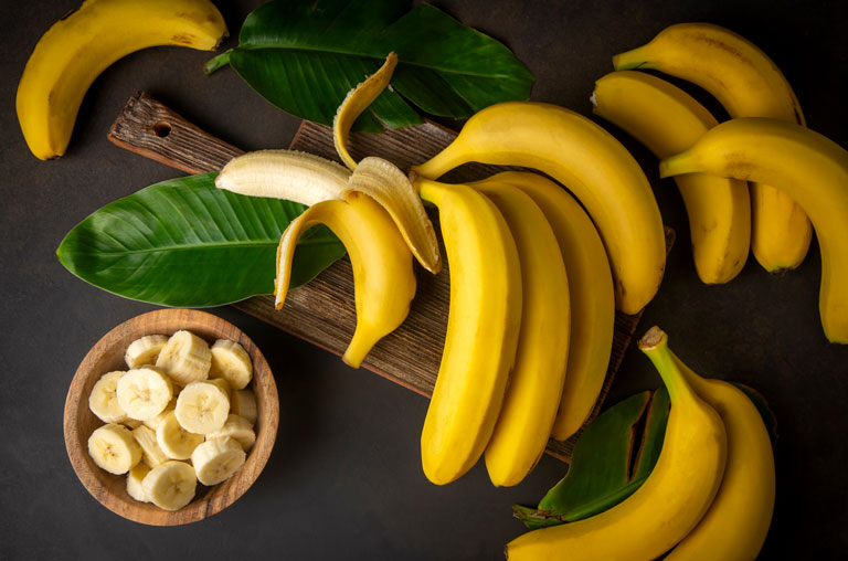 EDEKA Sven Krause, Fehmarn, Blog, Banane, Shake, Sommer