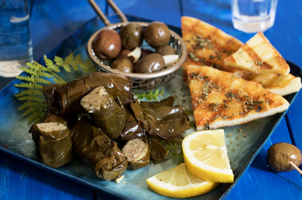 EDEKA Sven Krause, Fehmarn, Blog, Ouzo, Griechenland, Anis
