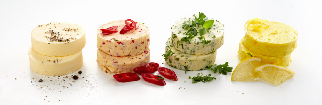 EDEKA Sven Krause, Fehmarn, Blog, Renaissance des Butterbrotes, Butterbrot, Butter mit Geschmack
