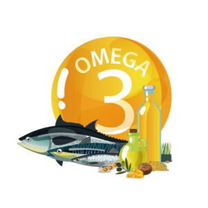 EDEKA Sven Krause, Blog, Fehmarn, Fisch, Omega 3 Fettsäure, gesunde Ernährung, Lachs