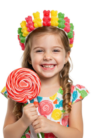 EDEKA Sven Krause, Fehmarn, Blog, Gesundigkeiten® , Süßigkeiten, Weltkindertag, Aktion, gesunde Ernährung