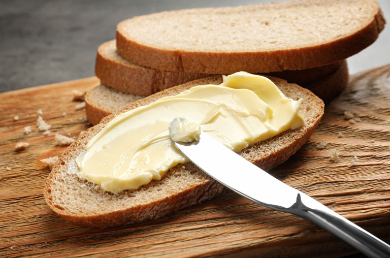 EDEKA Sven Krause, Fehmarn, Blog, Renaissance des Butterbrotes, Butterbrot, Butter mit Geschmack