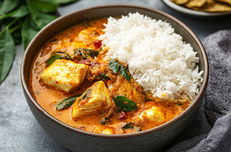EDEKA Sven Krause, Fehmarn, Blog, Curry, Curry-Champion, indisches Curry, thailändisches Curry