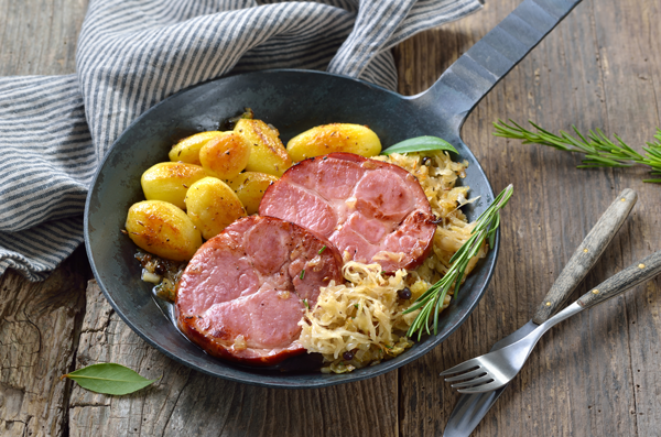 EDEKA Sven Krause, Fehmarn, Blog, Regionalität, Erntedank, Fehmarn-Gemüse, Spitzkohl, Kohlrabi, Kohl, Weißkohl