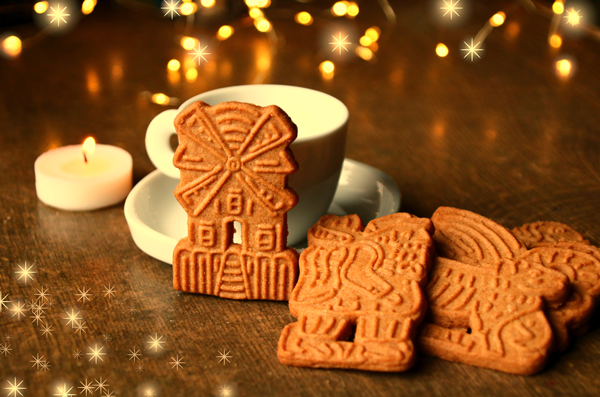 EDEKA Sven Krause, Blog, Fehmarn, Spekulatius, Keks, Gebäck, Adventszeit, Backen