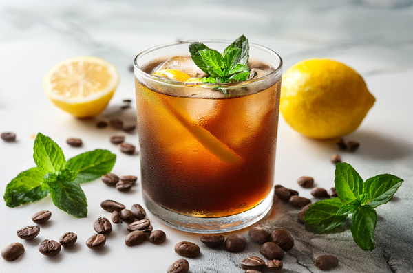 EDEKA Sven Krause, Fehmarn, Blog, Katerfrühstück, Silvester, Neujahr, Kater, Party, Kaffee, Lachs, Avocado