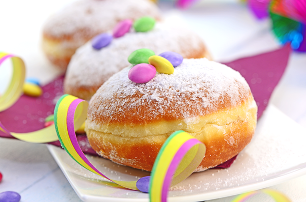 EDEKA Sven Krause, Fehmarn, Blog, 2026, Kaffeelikör, Maracujalikör, Silvester, Berliner, Party