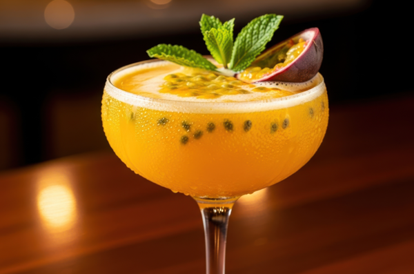 EDEKA Sven Krause, Fehmarn, Blog, 2026, Kaffeelikör, Maracujalikör, Silvester, Berliner, Party