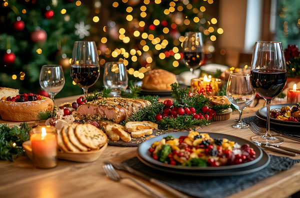 EDEKA Sven Krause, Fehmarn, Blog, Weihnachten, Weihnachtsgrüße