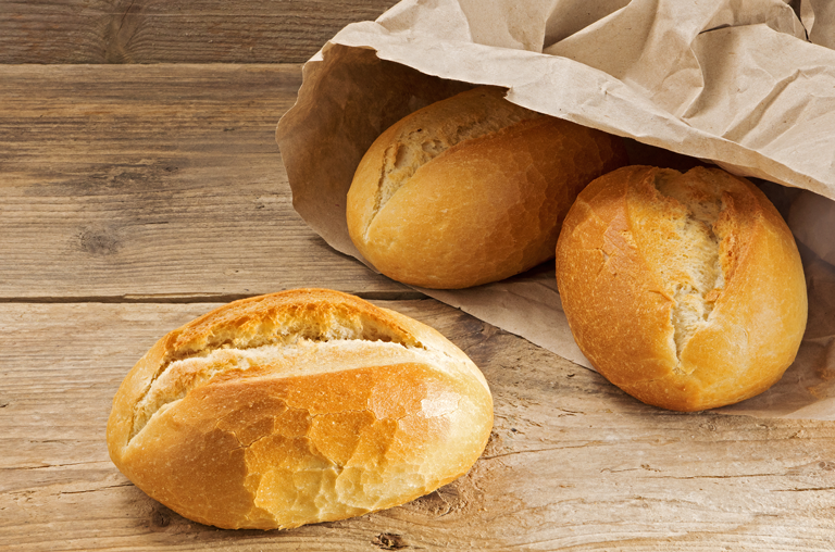 EDEKA Sven Krause, Fehmarn, Blog, Brötchen, Frühstück, Brötchen selber backen, Rezept