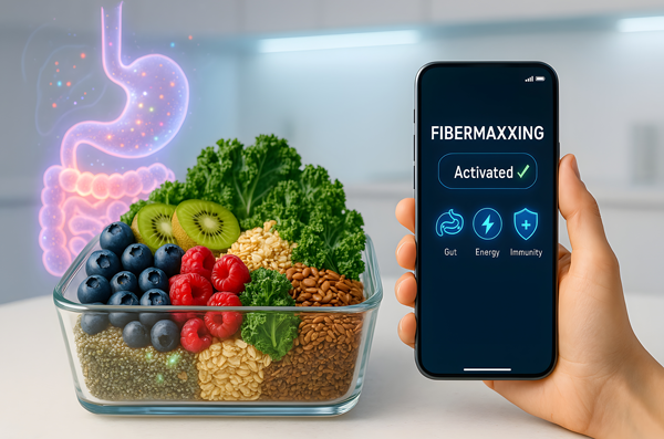 EDEKA Sven Krause, Fehmarn, Blog, Fibermaxxing, Ernährungstrend, gesunde Ernährung, Ballaststoffe