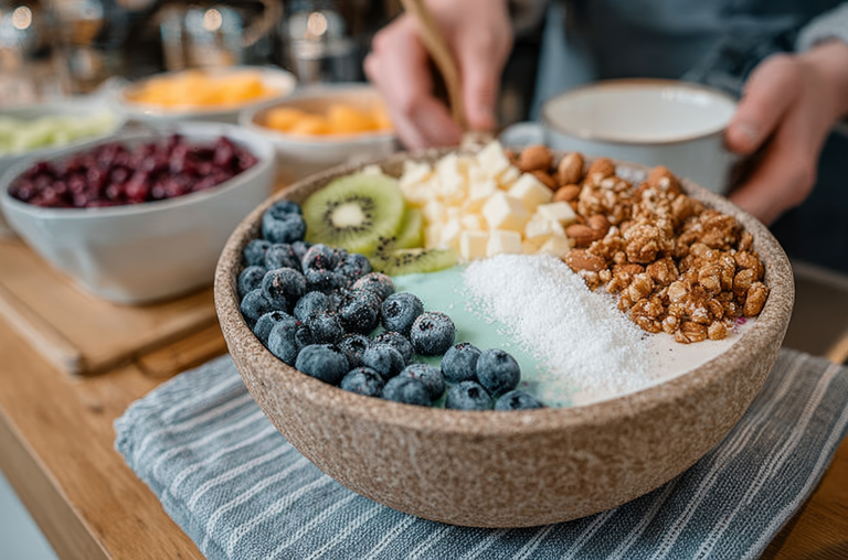 EDEKA Sven Krause, Fehmarn, Blog, Fibermaxxing, Ernährungstrend, gesunde Ernährung, Ballaststoffe