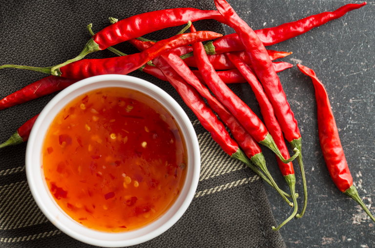 EDEKA Sven Krause, Fehmarn, Blog, swicy, sweet, spicy, Aromakombinationen, süß, scharf