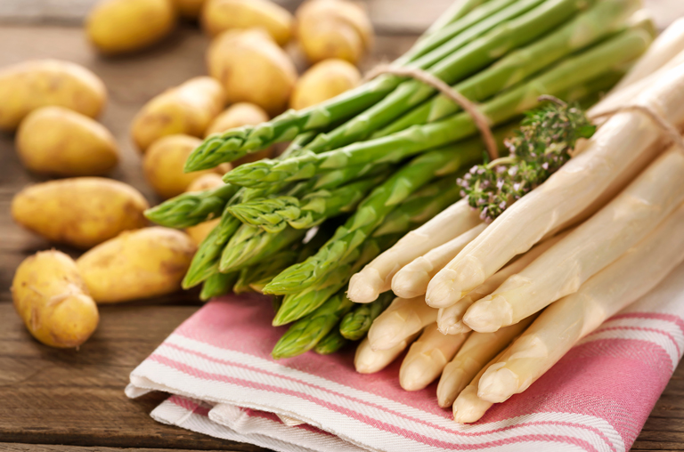 Das Duell der Stangen