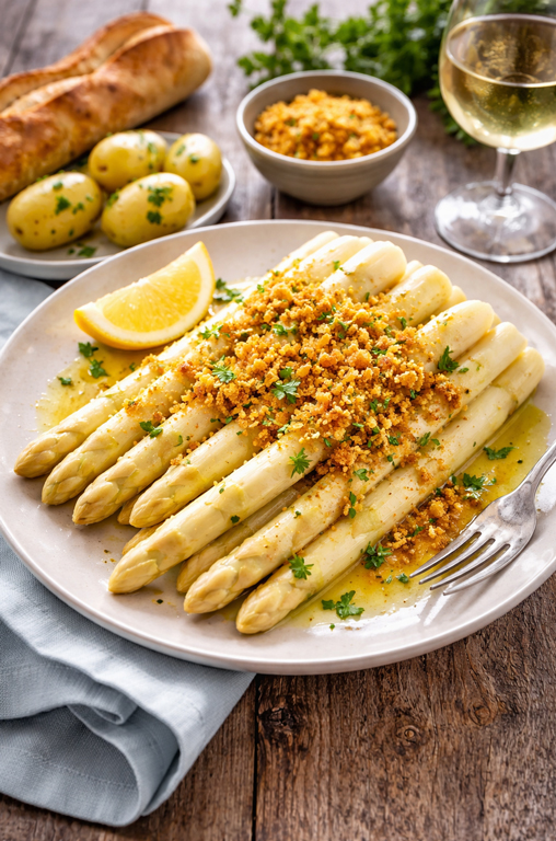 Das Duell der Stangen