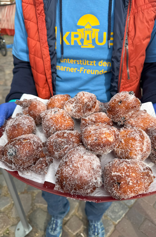 Fehmarner Freundeskreis