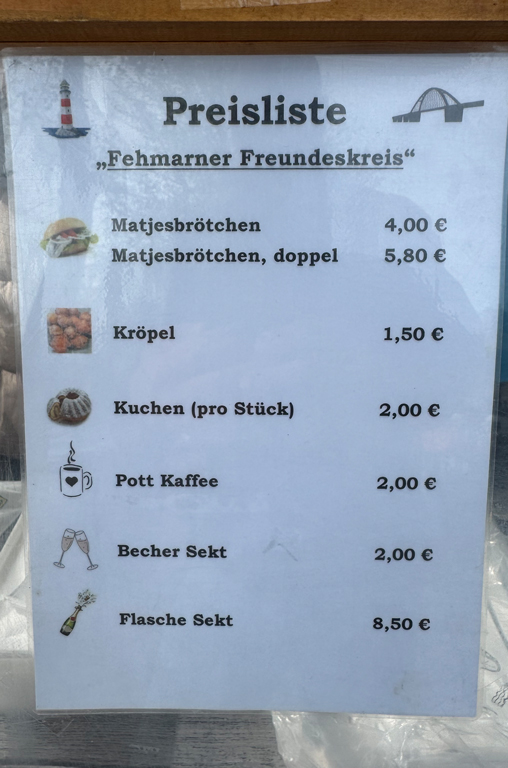 Fehmarner Freundeskreis