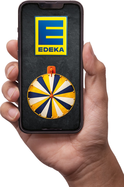 Ein Jahr EDEKA Krause im neuen Markt