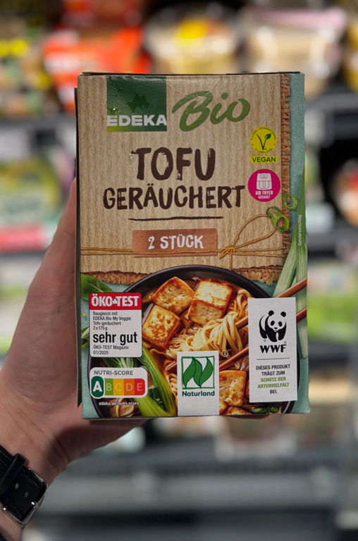 Vegetarisches WM-Grillvergnügen