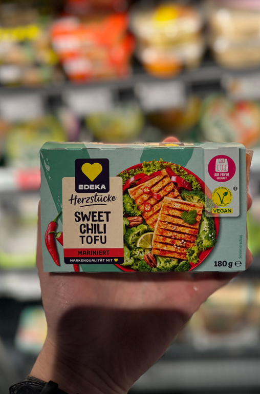 Vegetarisches WM-Grillvergnügen