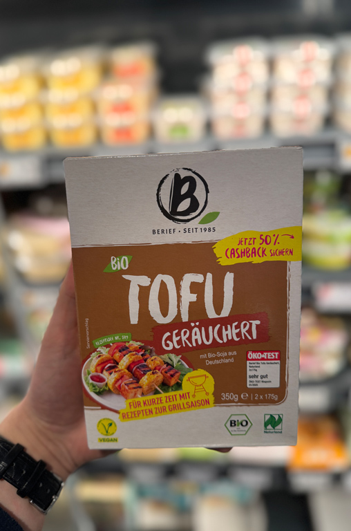 Vegetarisches WM-Grillvergnügen