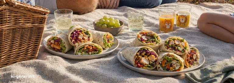 Wraps