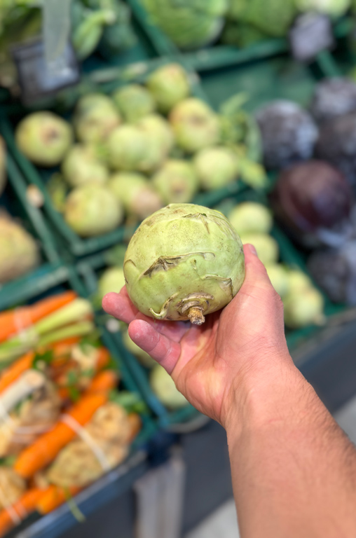 Erntedank auf Fehmarn
