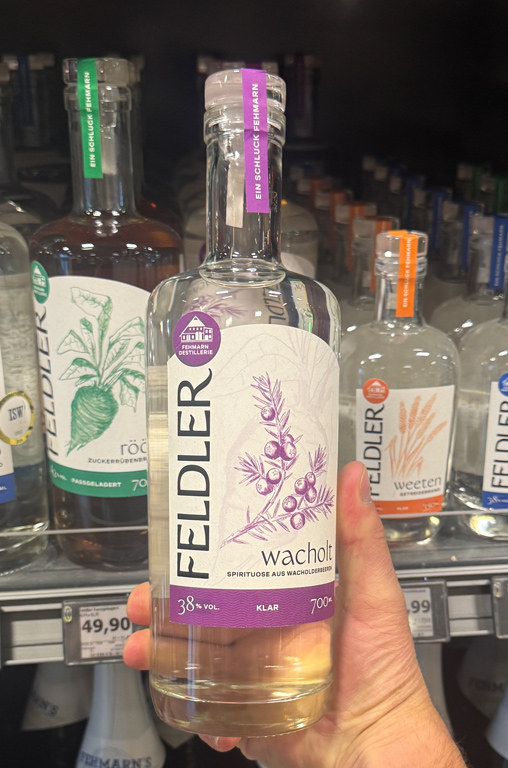 Erntedank auf Fehmarn