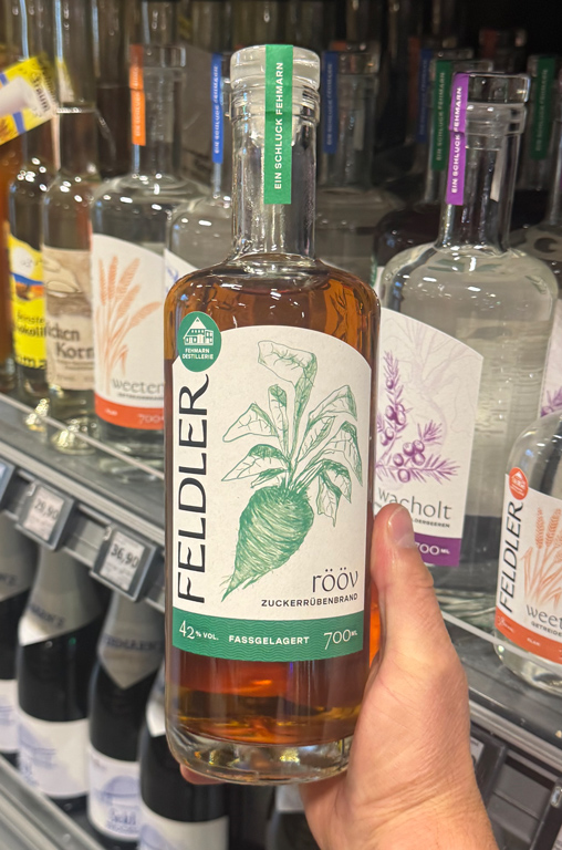 Erntedank auf Fehmarn