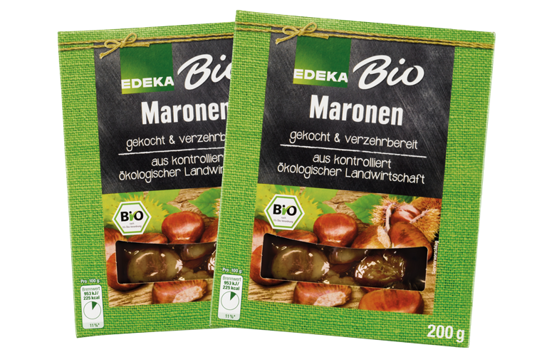 Maronen