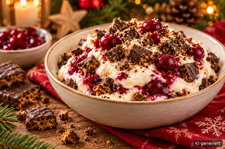 Weihnachtsgebäck