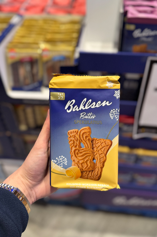 Weihnachtsgebäck