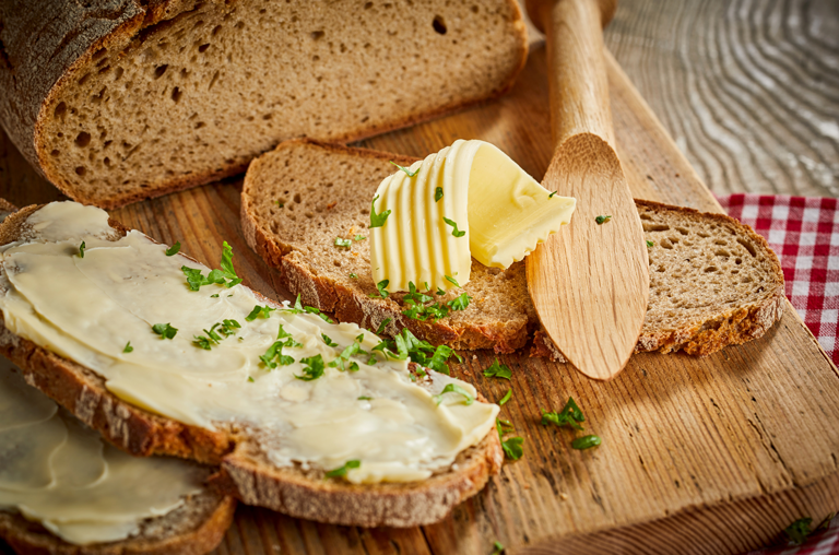 Weltbrottag und Welternährungstag