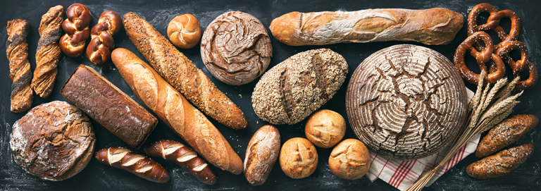 Weltbrottag und Welternährungstag